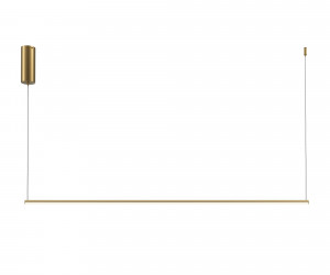 Подвесной светильник Maytoni MOD246PL-L24BSK