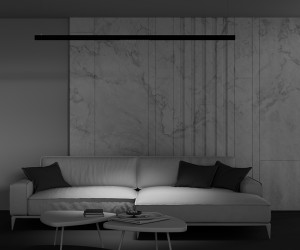 Трековый светильник Technical TR031-2-18W2.7K-B