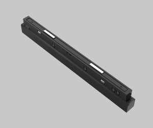 Трековый светильник Technical TR031-2-18W2.7K-B