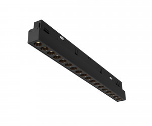 Трековый светильник Technical TR031-2-18W2.7K-B