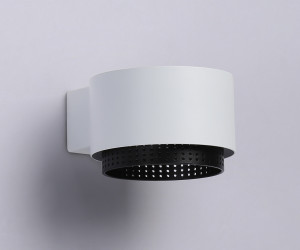 TN71296 WH/BK белый/черный GX53 max 12W 95*62*120