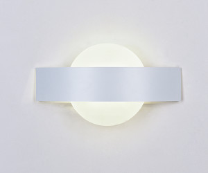 FW201 WH/S белый/песок LED 4200K 9W 220*120*50