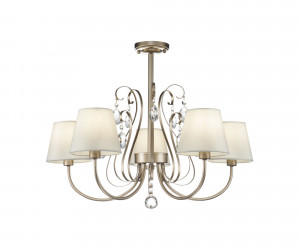 Люстра Freya FR2030CL-05G