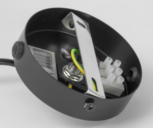 Подвесной светильник Lussole LSP-8848