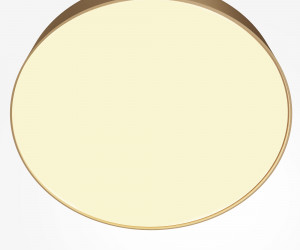 Потолочный светильник Technical C032CL-45W2.7K-RD-MG