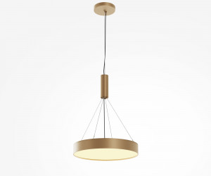 Потолочный светильник Technical C032CL-45W2.7K-RD-MG