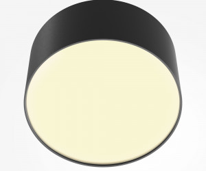 Потолочный светильник Technical C032CL-12W2.7K-RD-B