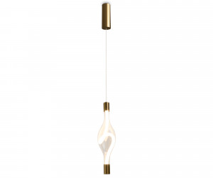 Подвесной светильник Maytoni MOD290PL-L14BS3K