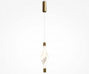 Подвесной светильник Maytoni MOD290PL-L14BS3K