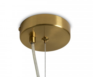 Подвесной светильник Freya FR5482PL-01BS