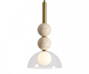 Подвесной светильник Freya FR5482PL-01BS1