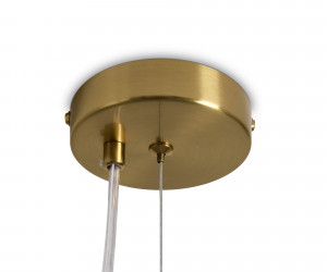 Подвесной светильник Freya FR5482PL-01BS1