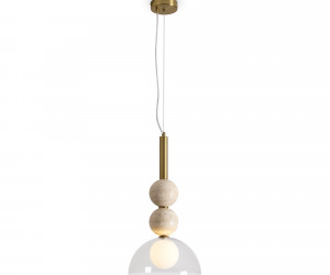 Подвесной светильник Freya FR5482PL-01BS1