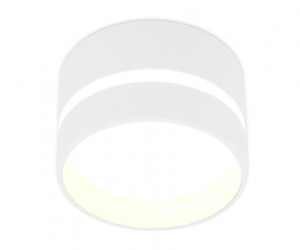 TN620 SWH белый песок GX53 D85*55