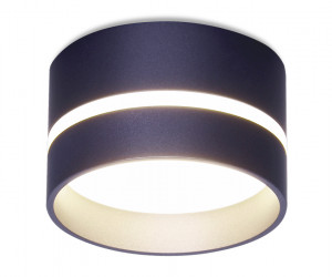 TN621 SBB синий космос/песок GX53 D85*55