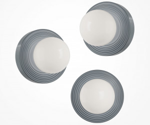 Настенный светильник (бра) Maytoni MOD403WL-01GR1