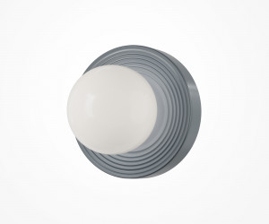 Настенный светильник (бра) Maytoni MOD403WL-01GR1