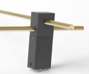 Бра Lussole LSP-7352