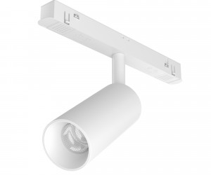 Трековый светильник Technical TR032-2-5W3K-S-W