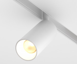 Трековый светильник Technical TR032-2-5W3K-S-W