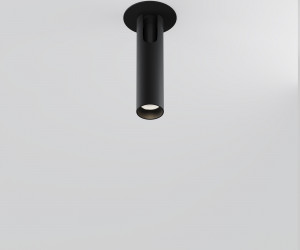 Встраиваемый светильник Technical C141RS-L125-6W4K-B