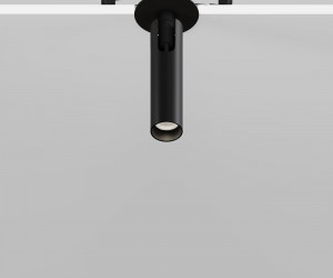 Встраиваемый светильник Technical C141RS-L125-6W4K-B