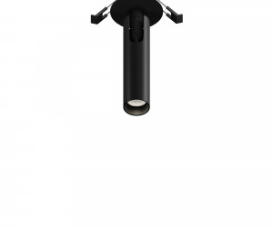 Встраиваемый светильник Technical C141RS-L125-6W4K-B