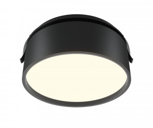 Встраиваемый светильник Technical DL024-18W3K-B