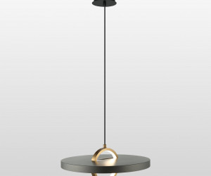 Подвесной светильник Lussole LSP-7198