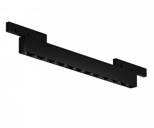 Трековый светильник Technical TR193-1-10W4K-M-B