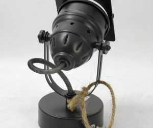 Трековый светильник LSP-9118-TAB