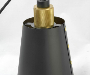 Трековый светильник LSP-9861-TAB