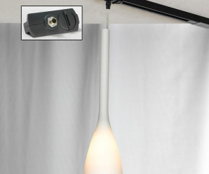 Трековый светильник LSN-0106-01-TAB