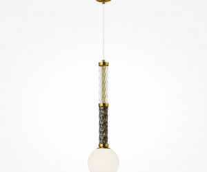 Подвесной светильник Maytoni MOD287PL-01BS1