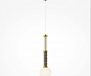 Подвесной светильник Maytoni MOD287PL-01BS1