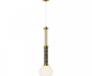 Подвесной светильник Maytoni MOD287PL-01BS1