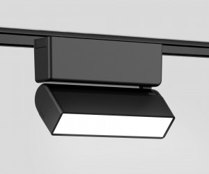 GV1479 BK черный IP20 5W 4200K 48V 122*26*80