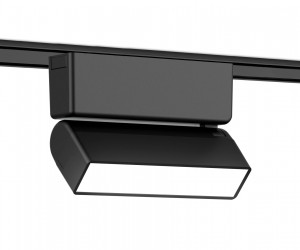 GV1479 BK черный IP20 5W 4200K 48V 122*26*80