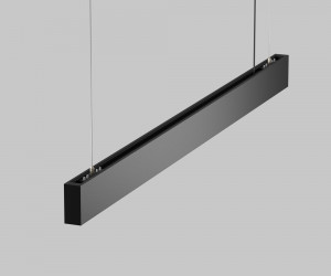 Подвесной светильник Technical P051PL-36W2.7-6K-B