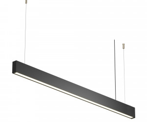 Подвесной светильник Technical P051PL-36W2.7-6K-B