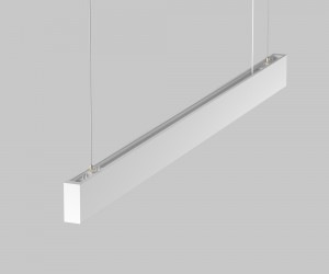 Подвесной светильник Technical P051PL-36W2.7-6K-W