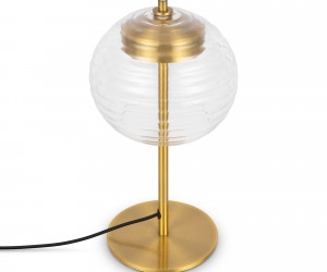 Настольный светильник Maytoni P060TL-L12BSK1