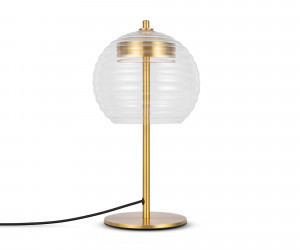 Настольный светильник Maytoni P060TL-L12BSK1