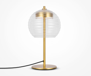 Настольный светильник Maytoni P060TL-L12BSK1