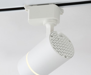 GL5216 SWH белый песок GU10 max12W