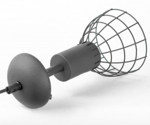 Подвесной светильник Люссоле SY5898