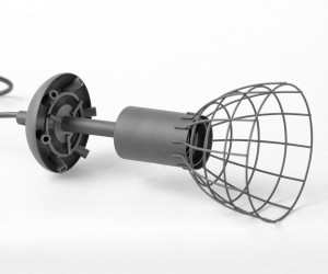 Подвесной светильник Люссоле SY5898