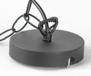 Подвесной светильник Люссоле SY5898