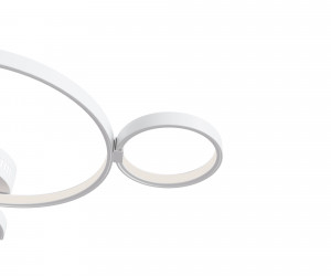 Потолочный светильник Maytoni MOD448CL-L35WK