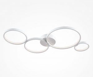 Потолочный светильник Maytoni MOD448CL-L35WK